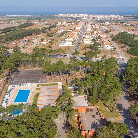 Gafanha da Boa Hora 奥比图瓦格里亚营地旅馆酒店 外观 照片